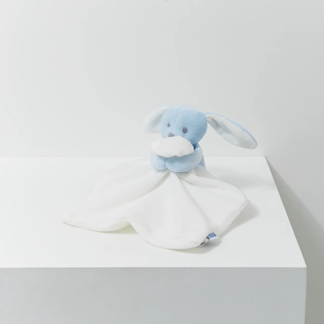 Doudou lapin