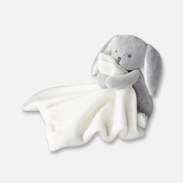 Doudou lapin