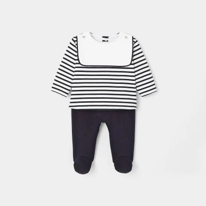Ensemble pantalon bébé garçon