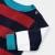 Pull rayé bébé garçon