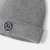 Bonnet bébé garçon doublé en polaire