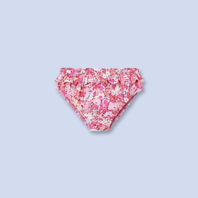 Culotte de bain