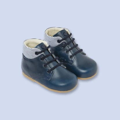 Chaussures montantes
