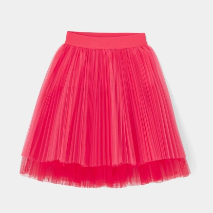 Jupon en tulle enfant fille