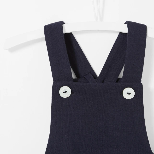 Bloomer bébé fille