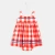 Robe bébé fille en Vichy
