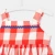 Robe bébé fille en Vichy