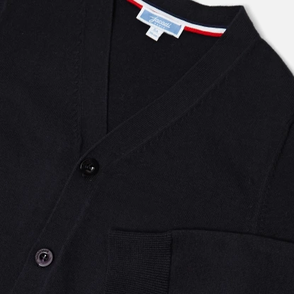 Cardigan enfant garçon