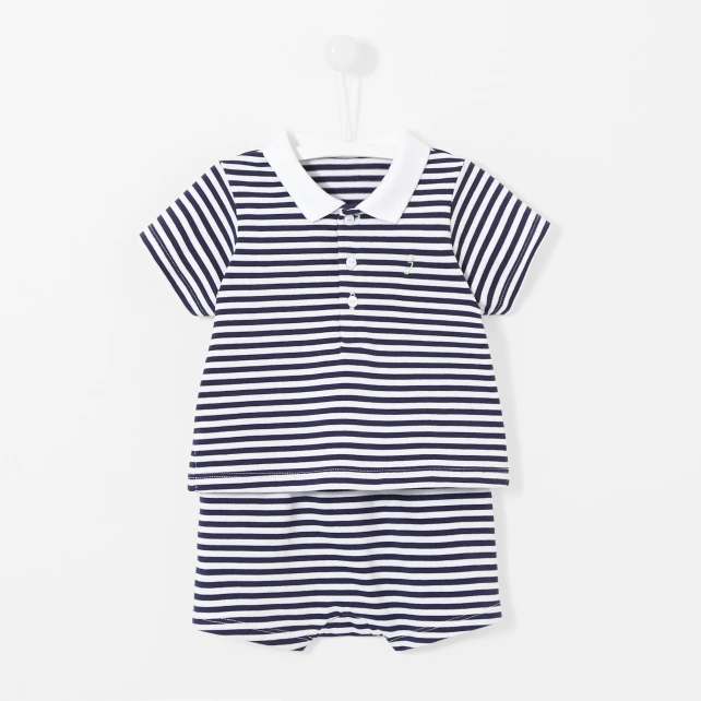 Ensemble bébé garçon