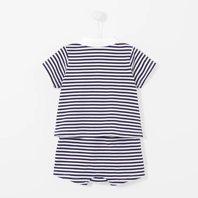 Ensemble bébé garçon
