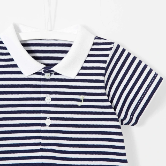 Ensemble bébé garçon