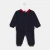 Ensemble bébé garçon en molleton