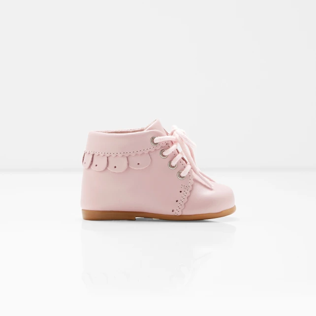 Bottillons premiers pas