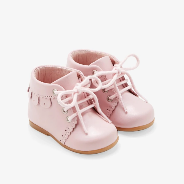 Bottillons premiers pas