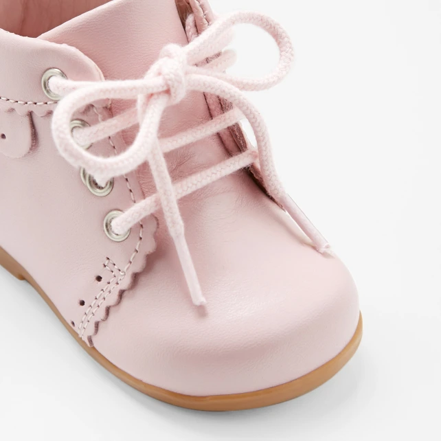 Bottillons premiers pas