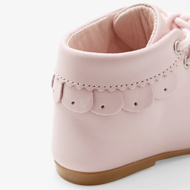 Bottillons premiers pas