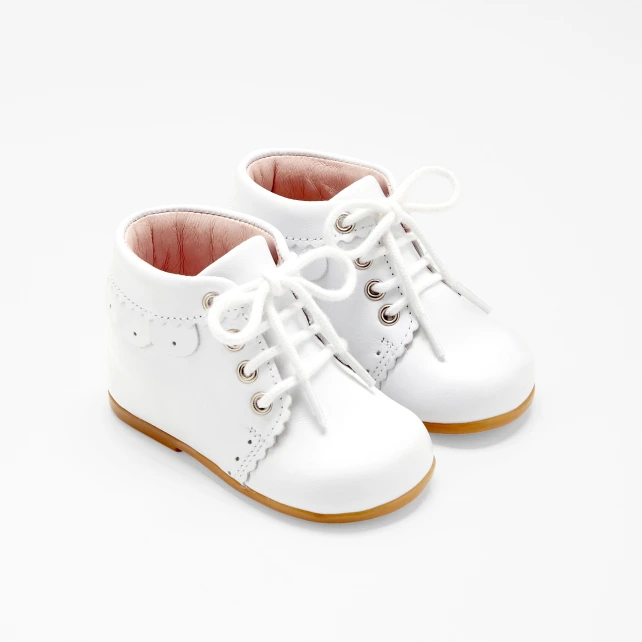 Bottillons premiers pas