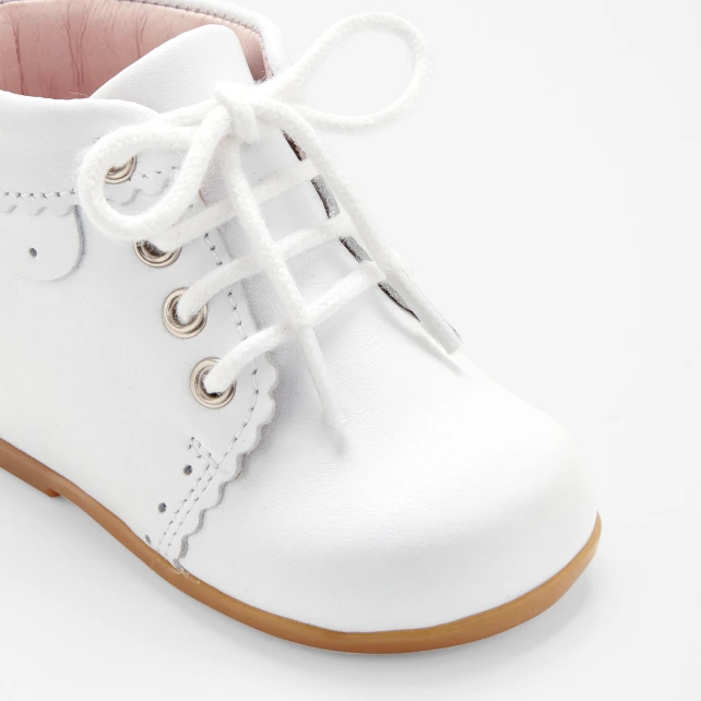 Bottillons premiers pas