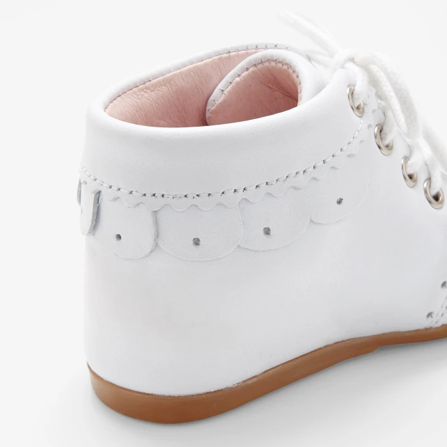 Bottillons premiers pas