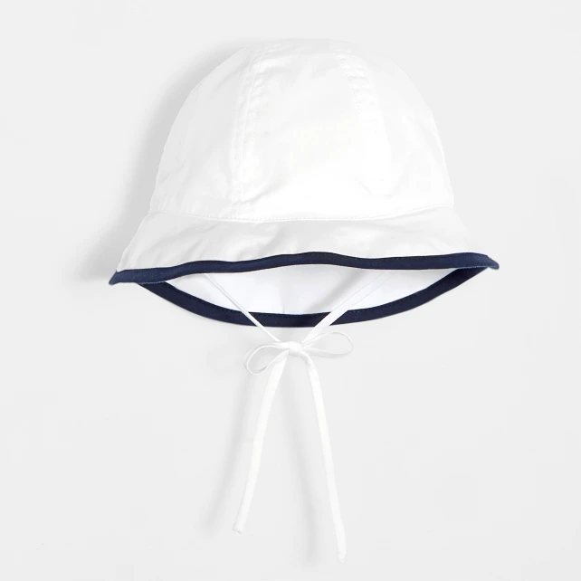 Chapeau bébé garçon