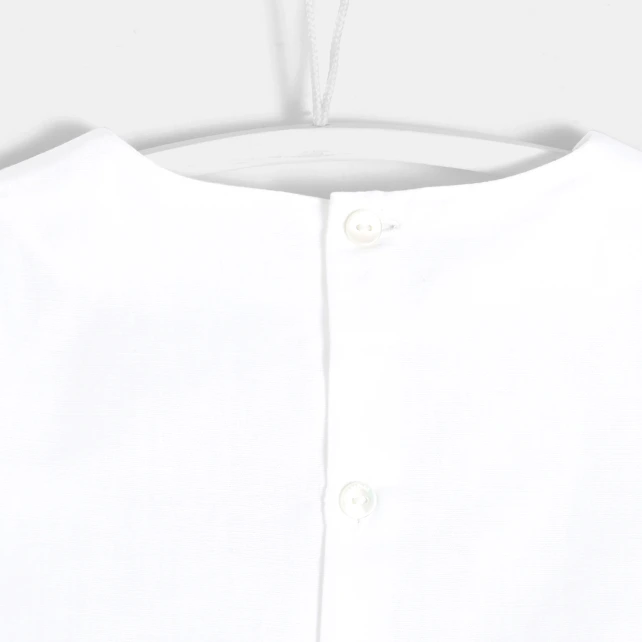 Ensemble bébé fille