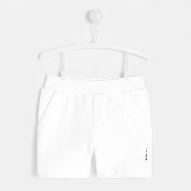 Short bébé garçon