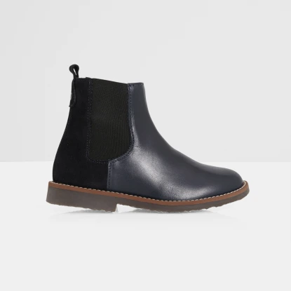 Chelsea boots enfant garçon