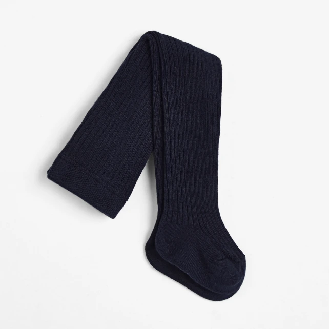 Collants bébé en jersey