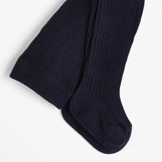 Collants bébé en jersey