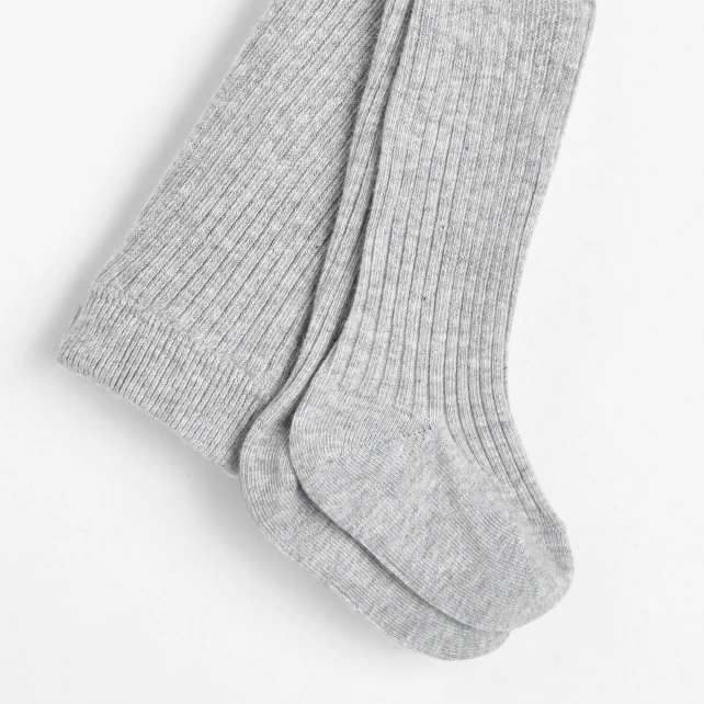 Collants bébé en jersey