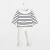 Ensemble bébé fille