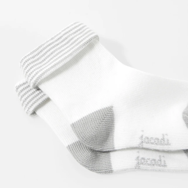 Chaussettes bébé garçon
