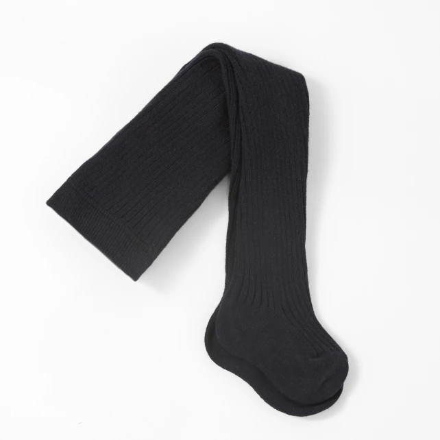 Collants bébé en jersey