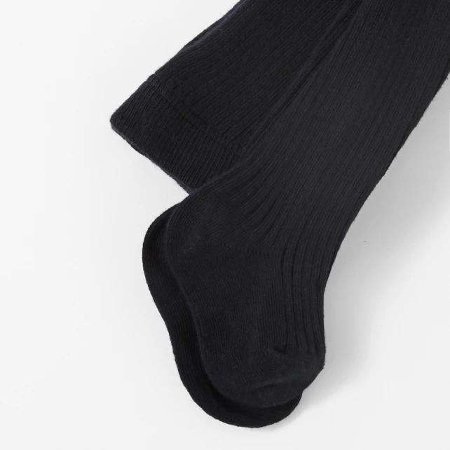 Collants bébé en jersey