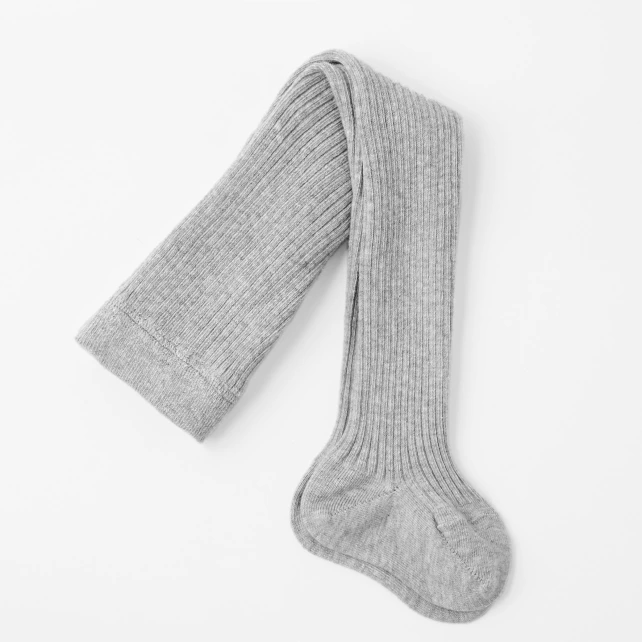 Collants bébé en jersey