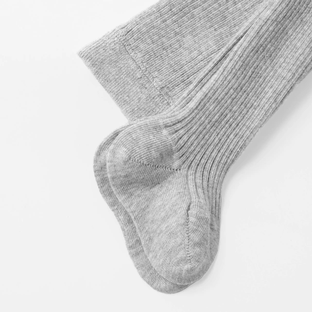 Collants bébé en jersey