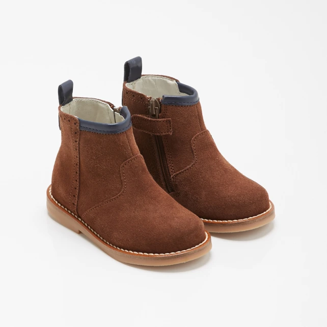 Boots bébé garçon