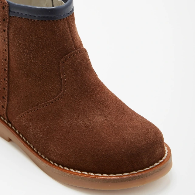 Boots bébé garçon