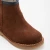 Boots bébé garçon