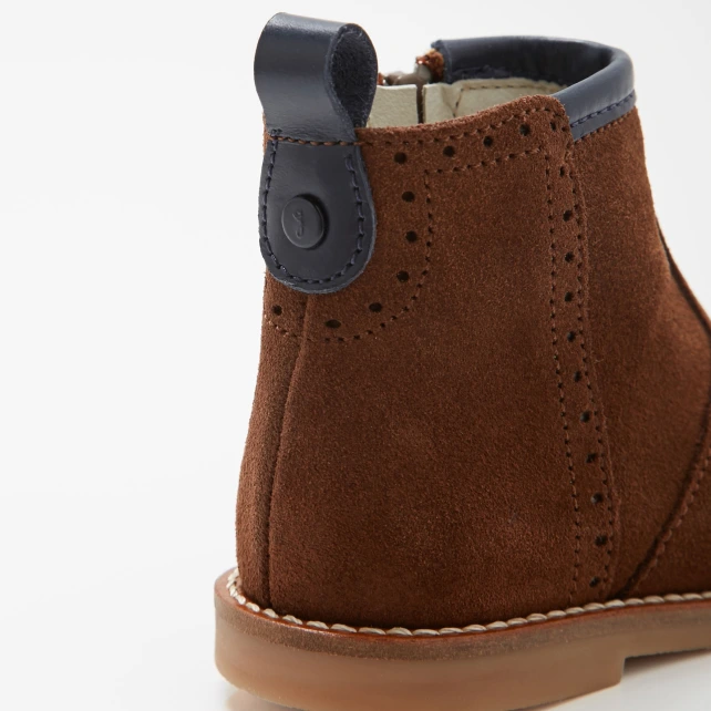 Boots bébé garçon