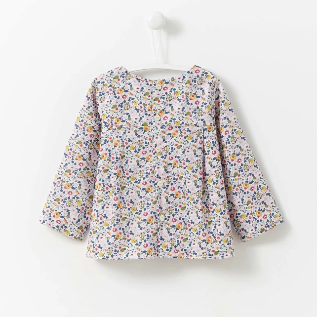 Blouse Liberty