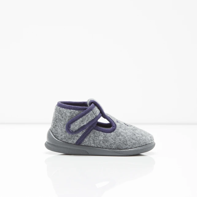 Chaussons bébé garçon