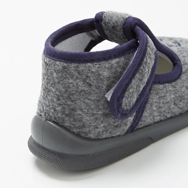 Chaussons bébé garçon