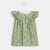 Blouse enfant fille en Liberty