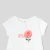 T-shirt bébé fille
