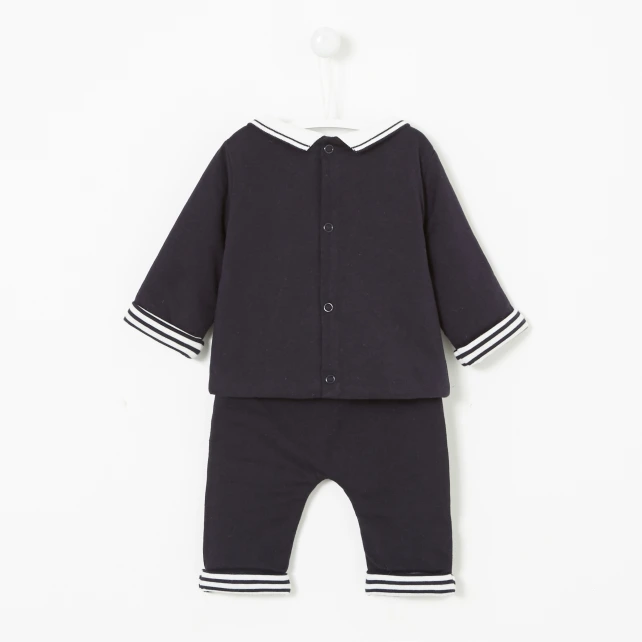 Ensemble bébé garçon