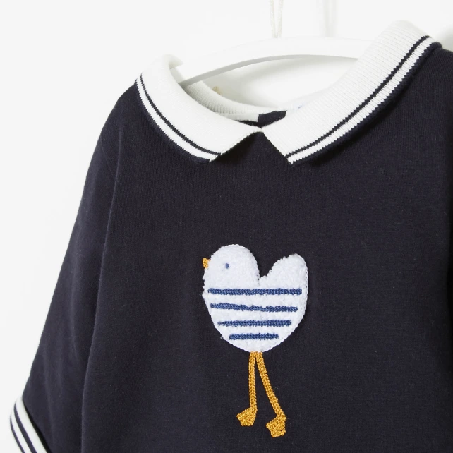 Ensemble bébé garçon