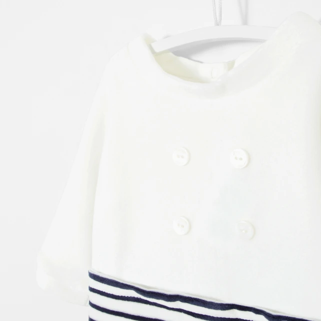 Dors-bien bébé garçon