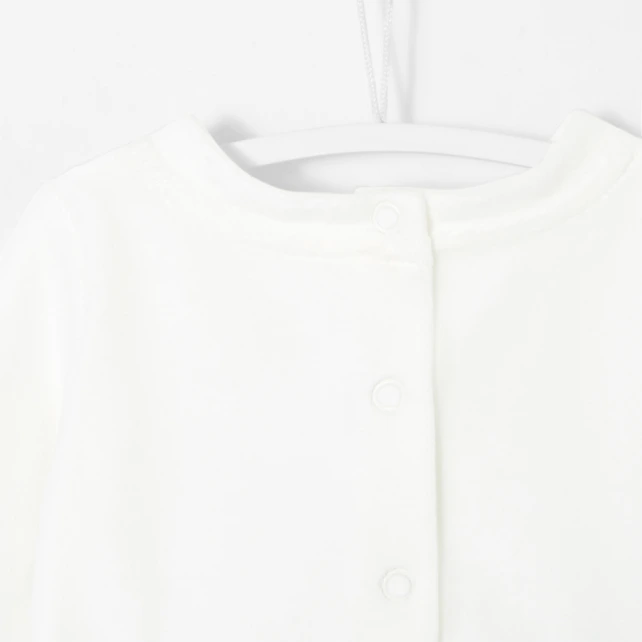 Dors-bien bébé garçon