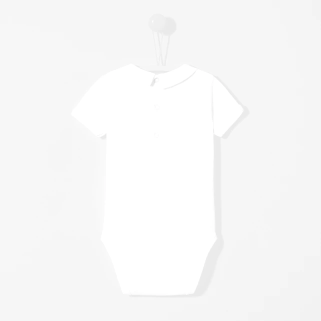 Body bébé garçon